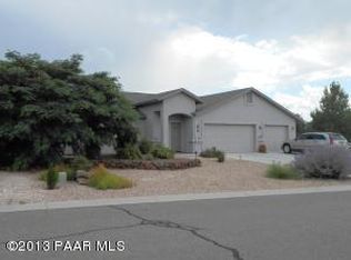 944 Park Meadow Dr, Chino Valley, AZ 86323