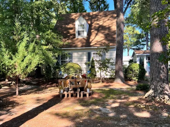 806 Calvert Ave, Saint Michaels, MD 21663
