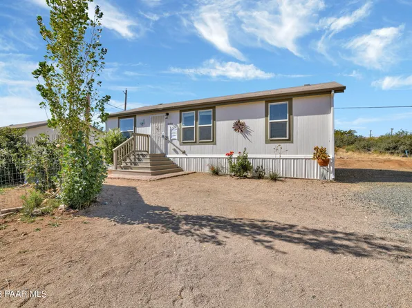 16464 S Red Rock Ln, Mayer, AZ 86333