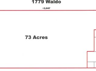 1779 N Waldo Rd, Midland, MI 48642