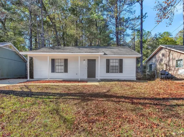 4373 Wimbledon Rd, Montgomery, AL 36116