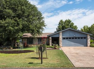 204 Clear Springs Rd, Georgetown, TX 78628