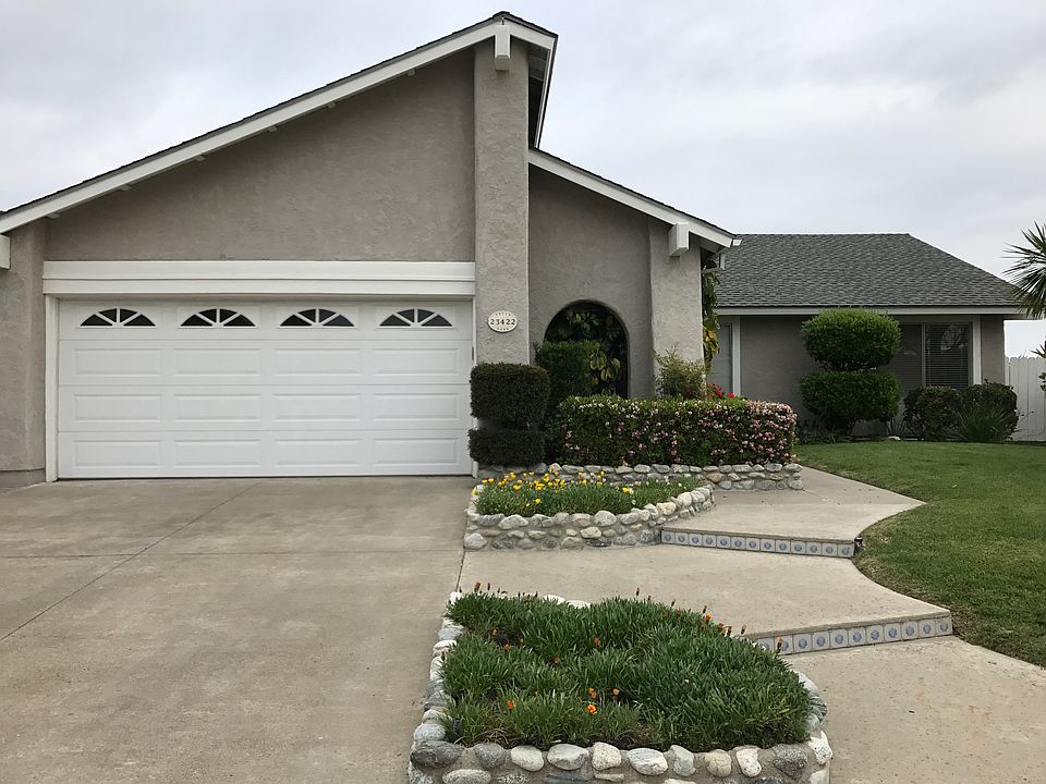 Curb appeal