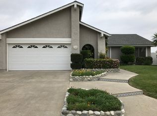 23422 Ancia Ln, Mission Viejo, CA 92691