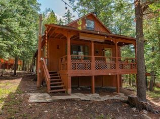 15 Mystery Path #6, Cloudcroft, NM 88317