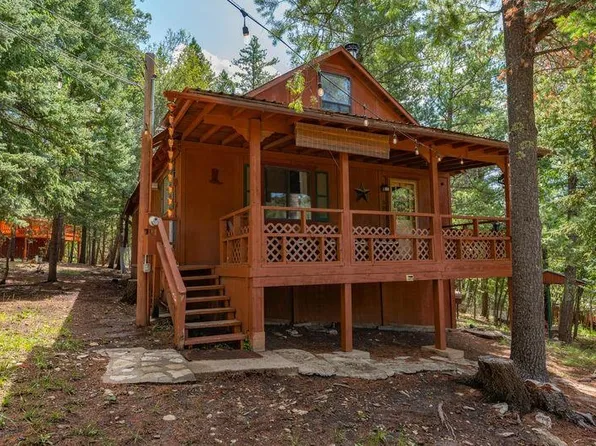 15 Mystery Path #6, Cloudcroft, NM 88317