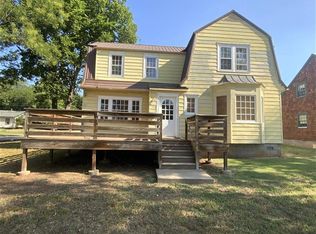 926 W 11th Ave, Stillwater, OK 74074