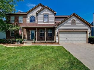 10542 Tennison Dr, Indianapolis, IN 46236