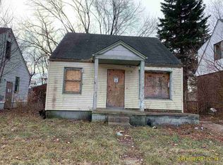 7428 Iowa Ave, Detroit, MI 48212