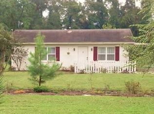 5 Fries Rd, Pt Wentworth, GA 31407