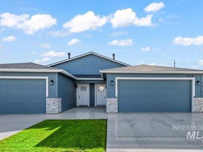 1419 W Lark Ct, Nampa, ID, 83651