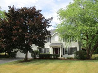 4952 Butler Rd, Canandaigua, NY 14424