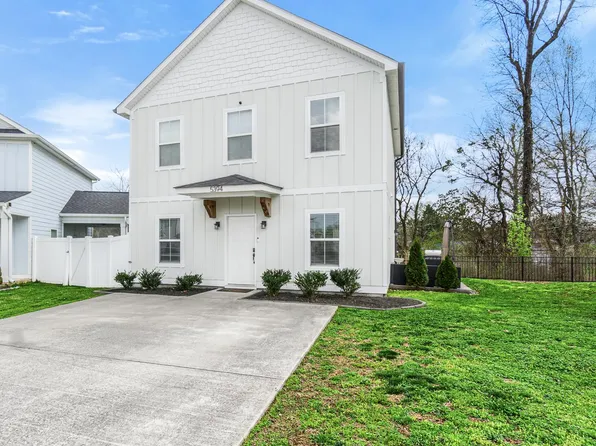 5394 Reneau Way, Chattanooga, TN 37412
