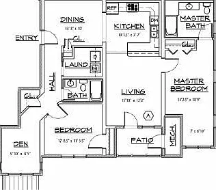 Orchard Hills Landings — Photo 69
