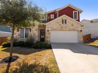 11012 American Mustang Loop, Manor, TX 78653