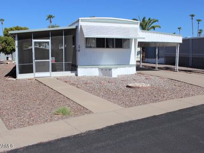 9501 E Broadway Rd #170, Mesa, AZ, 85208