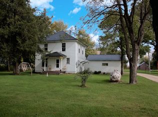 2311 Vine Ave, Dougherty, IA 50433