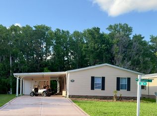 707 Robin Ln, Wildwood, FL 34785