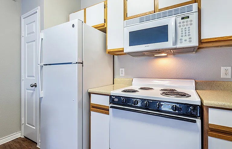 The Villages at Louetta Apartments — Photo 46