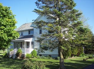 4380 E Willow Rd, Milan, MI 48160