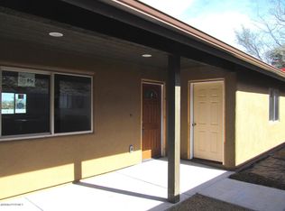 373 S Cliffs Pkwy #C, Camp Verde, AZ 86322