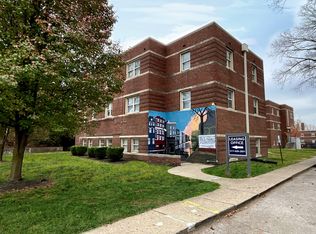 41 Bankers Ln APT C, Indianapolis, IN 46201