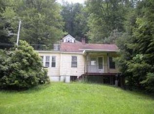 203 Powell St, Ridgway, PA 15853