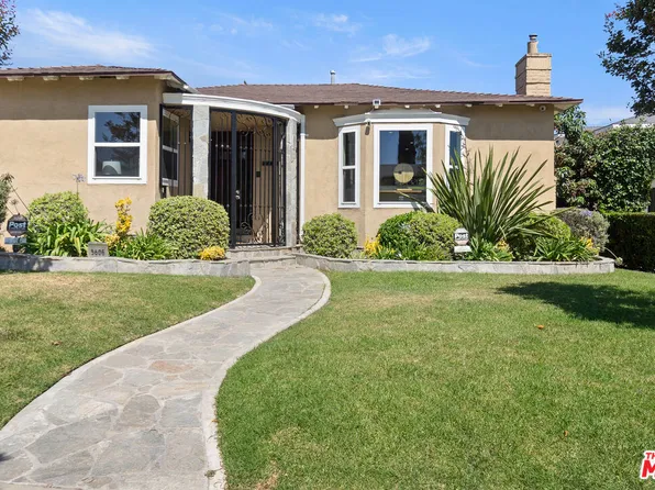 5606 Marburn Ave, Los Angeles, CA 90043