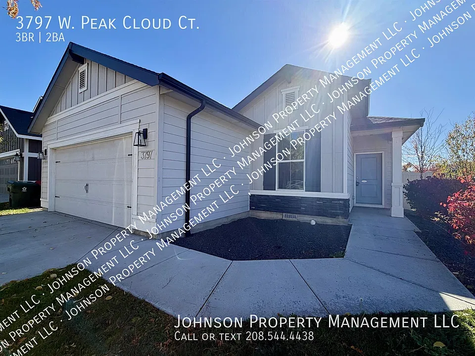 3797 W Peak Cloud Ct