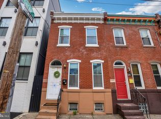 2043 Amber St, Philadelphia, PA 19125