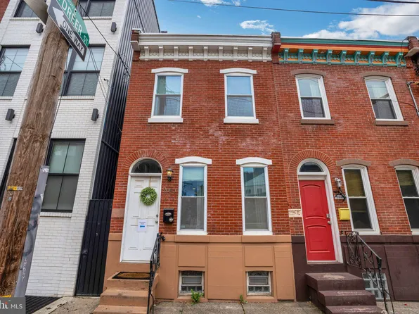 2043 Amber St, Philadelphia, PA 19125