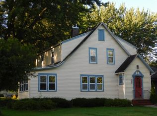 302 E 14th St, Marshfield, WI 54449