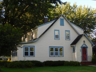 302 E 14th St, Marshfield, WI, 54449