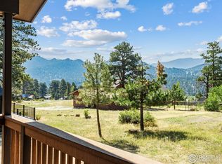 725 Upper Larkspur Ln, Estes Park, CO 80517