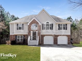 4015 McEachern Cove Dr, Powder Springs, GA 30127