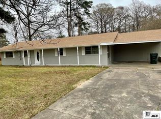 104 Maridale Dr, West Monroe, LA 71291
