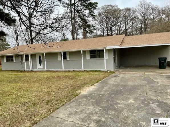 104 Maridale Dr, West Monroe, LA 71291
