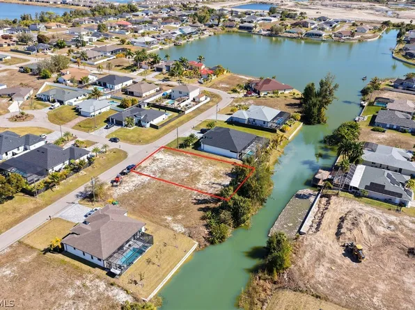 1416 NW 2nd Ter, Cape Coral, FL 33993