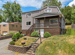 210 Davis Ave, Pittsburgh, PA