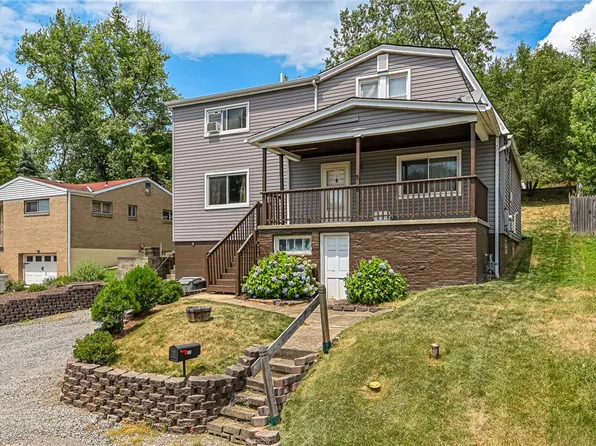 210 Davis Ave, Pittsburgh, PA 15223