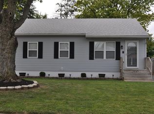 5065 Kenesaw Pl, Columbus, OH 43207