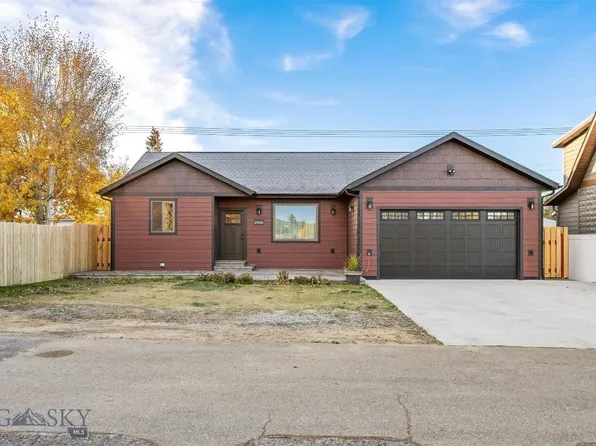 2938 Richardson St, Butte, MT 59701