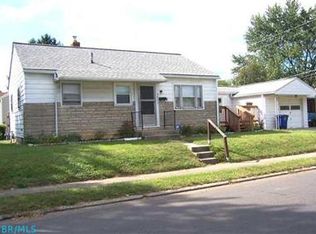 3401 Walmar Dr, Columbus, OH 43224
