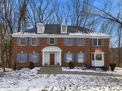 4544 Nature Trail Dr, Allison Park, PA, 15101