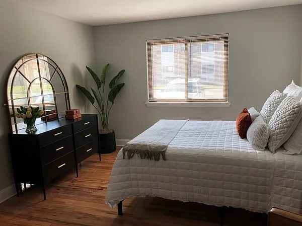 Mount Pleasant Villas — Photo 18