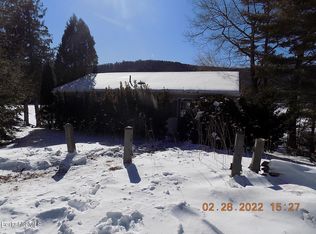 3521 Jacobs Ladder Rd, Becket, MA 01223