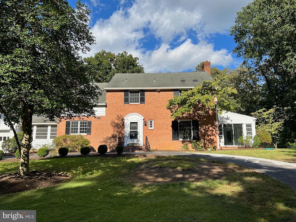 6921 Fort Hunt Rd, Alexandria, VA 22307 Zillow
