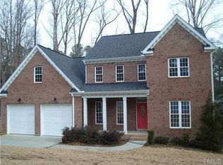 104 Easton Ct, Garner, NC 27529
