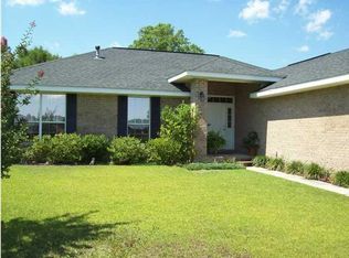 6345 Havenmist Ln, Crestview, FL 32536