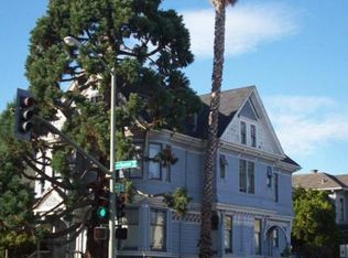 448 Foothill Blvd, Oakland, CA 94606